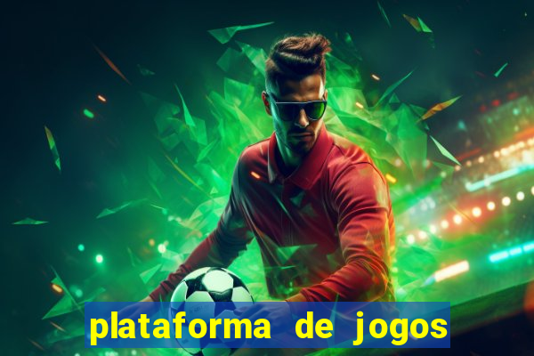 plataforma de jogos online chinesa